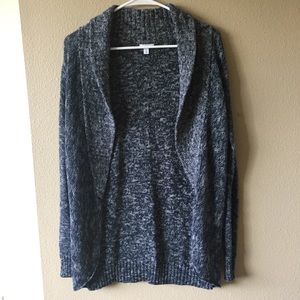 BP cardigan